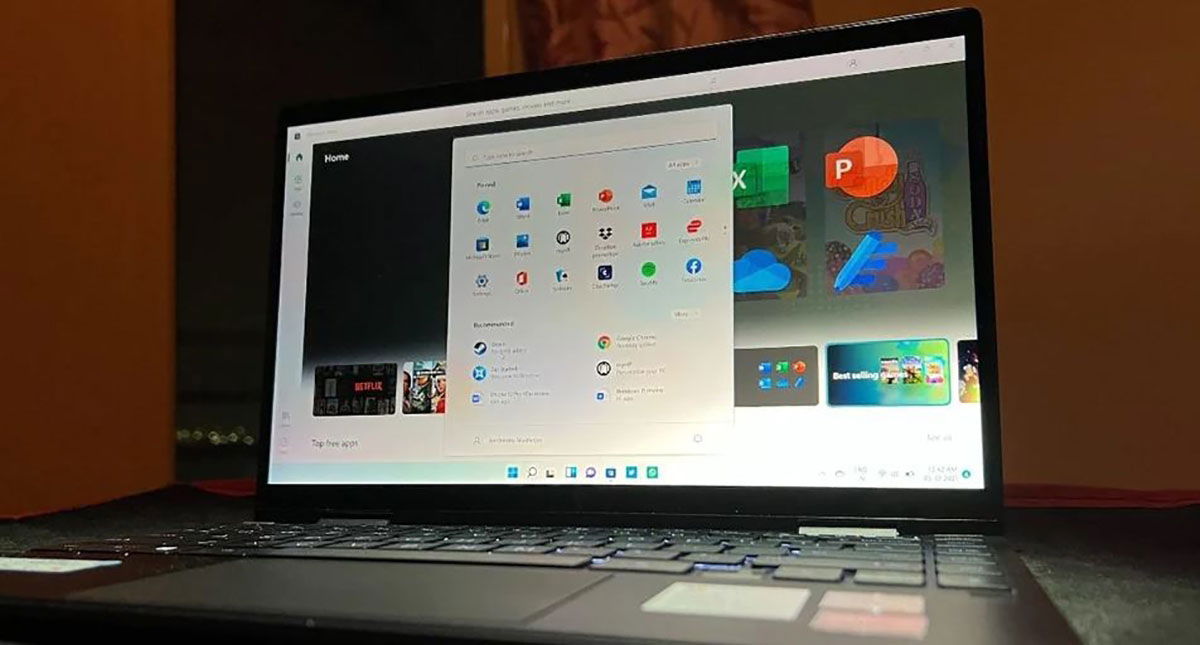 Todos los atajos de teclado de Windows 11: lista completa