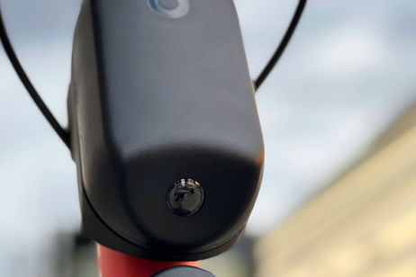 Crean la tecnología definitiva para que los patinetes eléctricos no circulen por las aceras