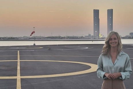Los taxis voladores llegan a las Islas Baleares: las aeronaves eVTOL ya sobrevuelan el archipiélago Los taxis voladores llegan a las Islas Baleares: las aeronaves eVTOL ya sobrevuelan el archipiélago