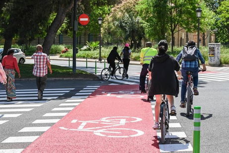 Las bicis y patinetes eléctricos arrasan en España: el crecimiento en el sector destaca dentro de Europa Las bicis y patinetes eléctricos arrasan en España: el crecimiento en el sector destaca dentro de Europa