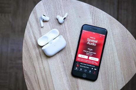 Apple pagará más a los artistas por tener una versión de audio espacial en Apple Music Apple pagará más a los artistas por tener una versión de audio espacial en Apple Music