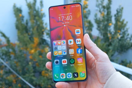 HONOR Magic6 Lite 5G, review: ¿merece la pena para este 2024? HONOR Magic6 Lite 5G, review: ¿merece la pena para este 2024?