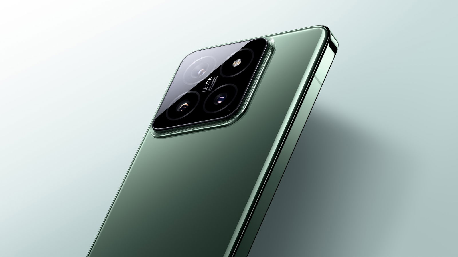 Xiaomi 14