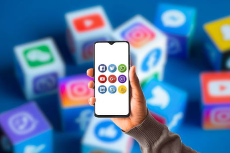 Las mejores apps y plataformas para gestionar varias redes sociales al mismo tiempo Las mejores apps y plataformas para gestionar varias redes sociales al mismo tiempo
