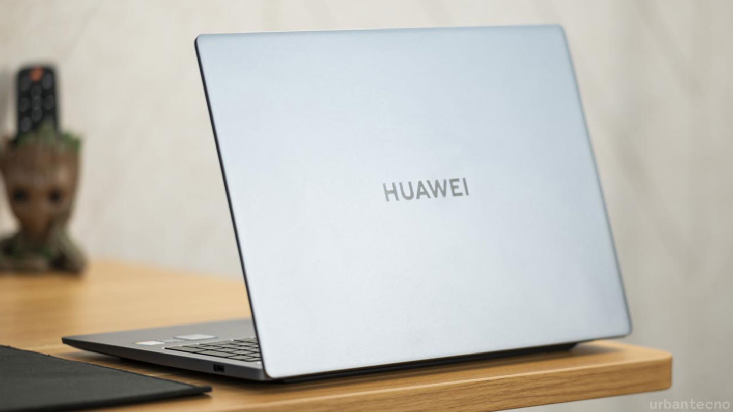 HUAWEI MateBook D 16 2024