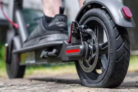 Cuánto duran las ruedas de un patinete eléctrico y cómo saber si hay que cambiarlas Cuánto duran las ruedas de un patinete eléctrico y cómo saber si hay que cambiarlas