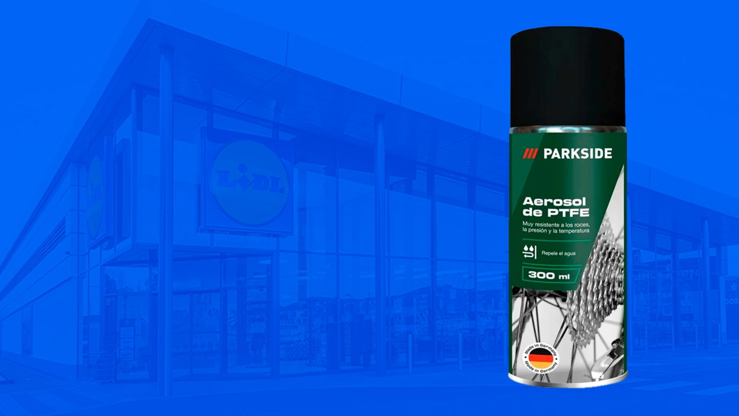 ptfe parkside