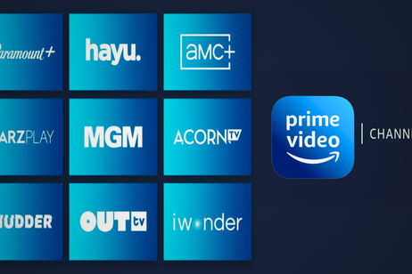 Cómo ver los canales de Prime Video, cuáles son y cuánto cuestan Cómo ver los canales de Prime Video, cuáles son y cuánto cuestan