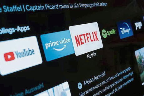 Canadá pide que Netflix y Spotify pasen por caja: el país quiere una parte de sus beneficios Canadá pide que Netflix y Spotify pasen por caja: el país quiere una parte de sus beneficios