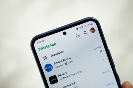 "Agrégame a WhatsApp": llega a España una nueva y peligrosísima estafa telefónica "Agrégame a WhatsApp": llega a España una nueva y peligrosísima estafa telefónica