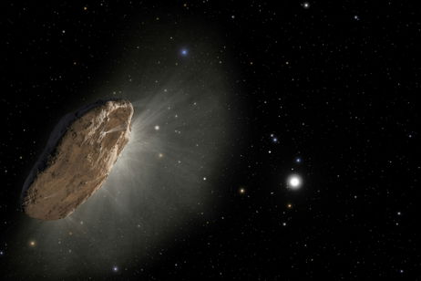 Esta es la cantidad de asteroides que pasa cerca de la Tierra. La cifra es escalofriante