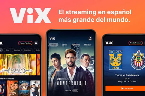 Cómo ver VIX TV en España: todas las formas Cómo ver VIX TV en España: todas las formas