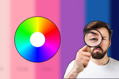 Cómo identificar el color exacto de una imagen