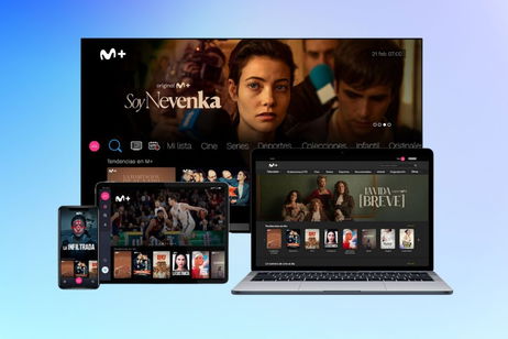 Movistar Plus+ gratis: ofertas, códigos y qué puedes hacer para pagar menos Movistar Plus+ gratis: ofertas, códigos y qué puedes hacer para pagar menos