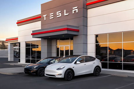 Las políticas de Elon Musk han tenido una consecuencia inesperada en su negocio: las ventas de Tesla se acaban de desplomar