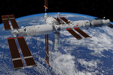 La NASA se enfrenta a recortes y China toma la delantera. El país asiático ya tiene ambiciosos planes de exploración espacial La NASA se enfrenta a recortes y China toma la delantera. El país asiático ya tiene ambiciosos planes de exploración espacial