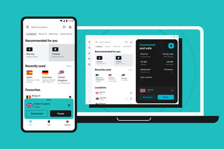 Surfshark tira la casa por la ventana y extiende su mejor oferta: consigue su VPN y más herramientas por tan solo 2 euros